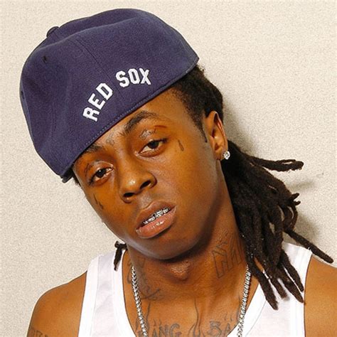 Lil Wayne .